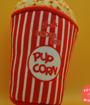 Pup-Corn