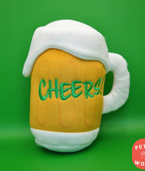 Cheers