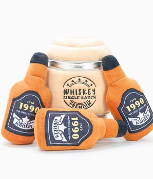 Whisky o' clock