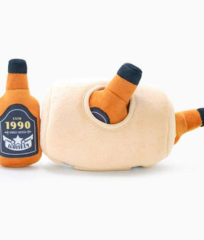Whisky o' clock