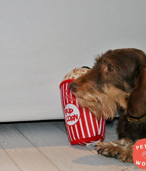 Pup-Corn