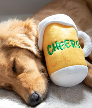Cheers