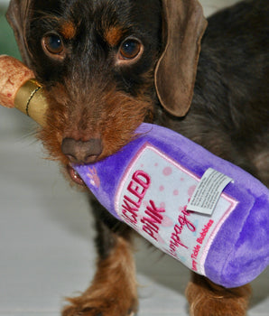Pink Champagne
