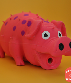 Mrs. Pig
