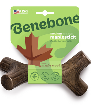 MAPLESTICK-Esdoornhout-Chew (M)