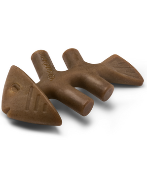Fishbone-Salmon Chew (M)