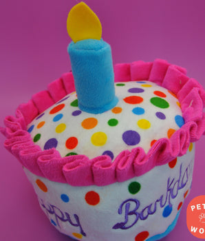 Barkday