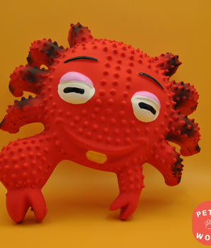 Sebastian Crab