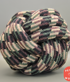 Camo Ball