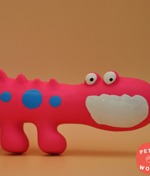 Pip the Party Lizard