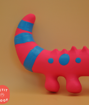 Pip the Party Lizard