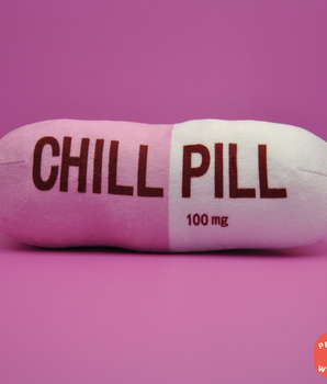 CHILL-PILL