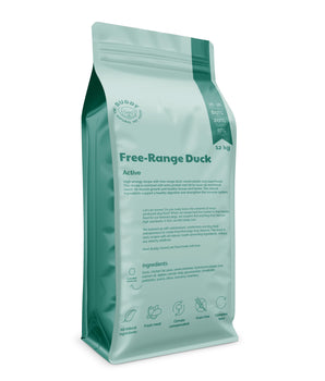 Buddy Free-Range Eend 12 kg