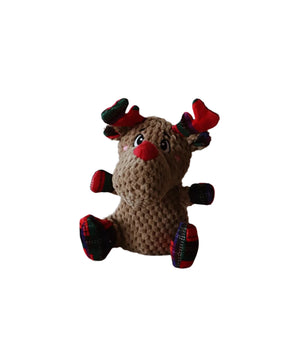 Rudolph le renne au nez rouge