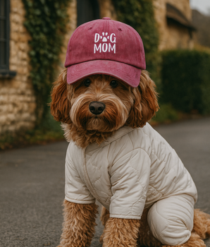 Dog Mom Pet