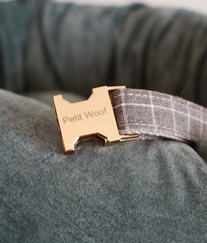Walkie Set "Petit Woof"