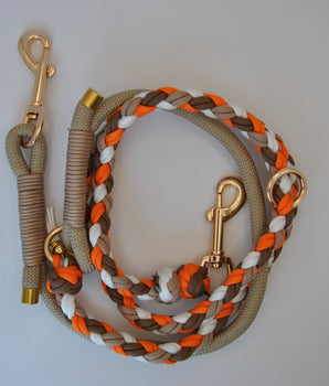 Lucca Leash