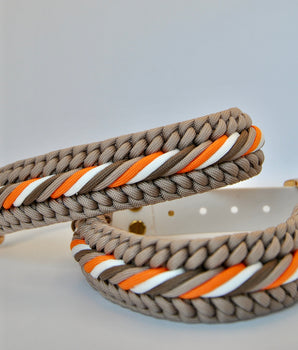 Lucca Collar