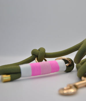 Sienna Leash