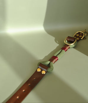 Rome Halsband