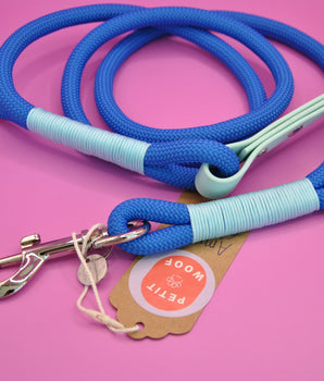 Amalfi leash