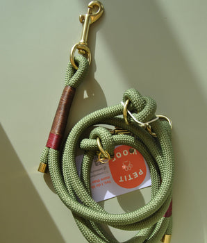 Rome Leash