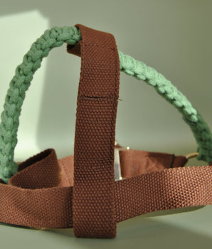 Asti Harness