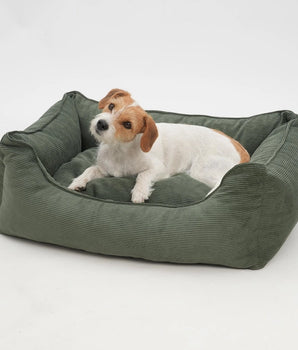 Waldorf Bed
