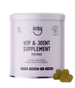 Hip &amp; Joint Supplement