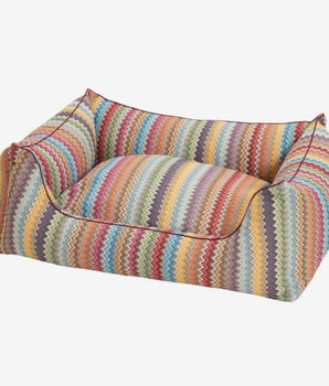 Missoni Canine Hondenmand