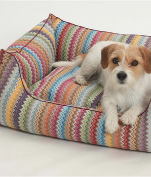 Missoni Canine Hondenmand
