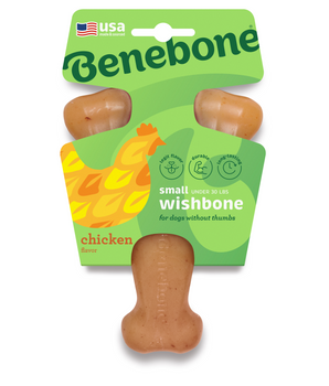 Chicken on a Spit Chew (S)