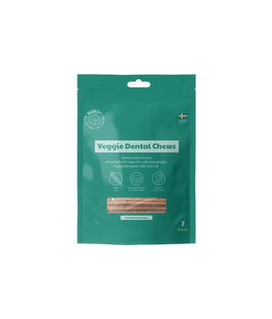 Dental sticks