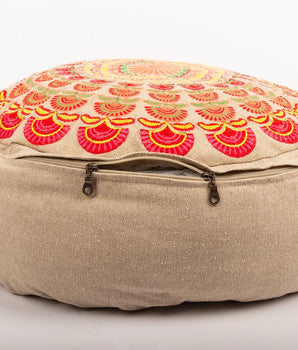 Mandala Hondenmand