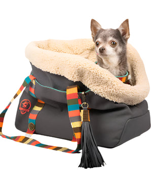 Mr & Mrs Smith travelbag