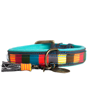Mr & Mrs Smith Collar