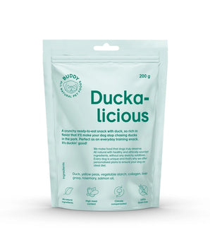 Ducka-Liciuous