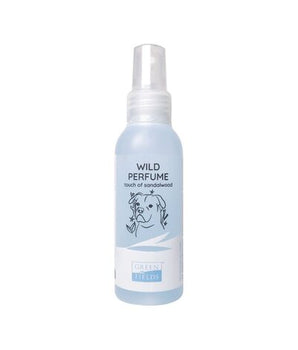 Wild Perfume