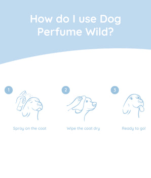 Wild Perfume