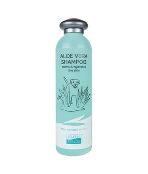 Aloë Vera Shampoo