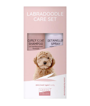Labradoodle Care Set