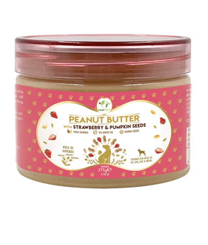 Peanut butter