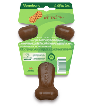 Peanut Butter Chew (S)