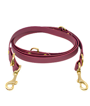 Biothane Leash "Fuchsia"