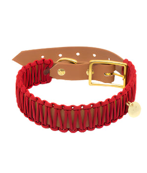 Red Paracord (S)