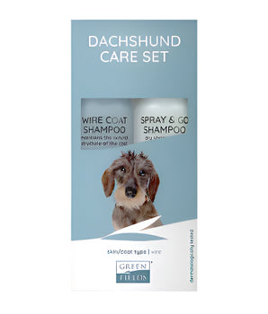 Dachshund Care Set
