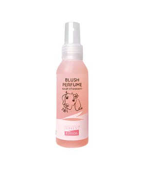 Flower Power Dog Perfume