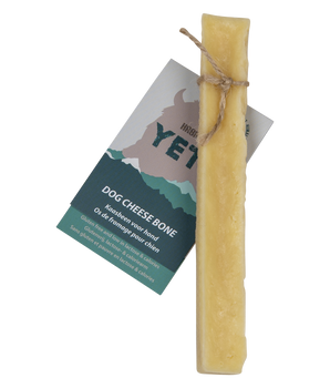 Himalaya Cheese Bone